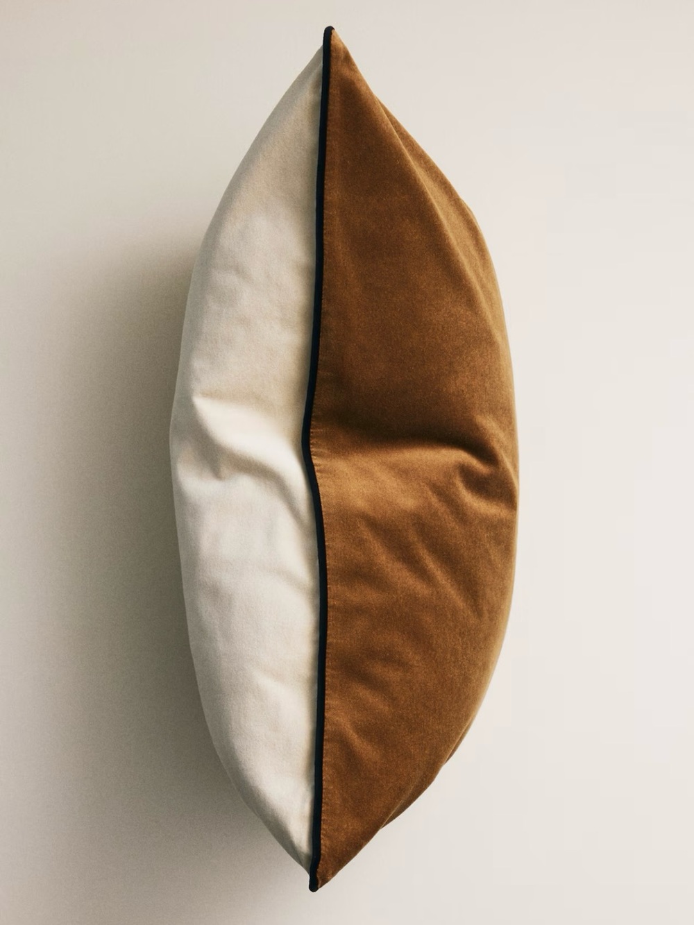 H&M Home Velvet Cushion Cover